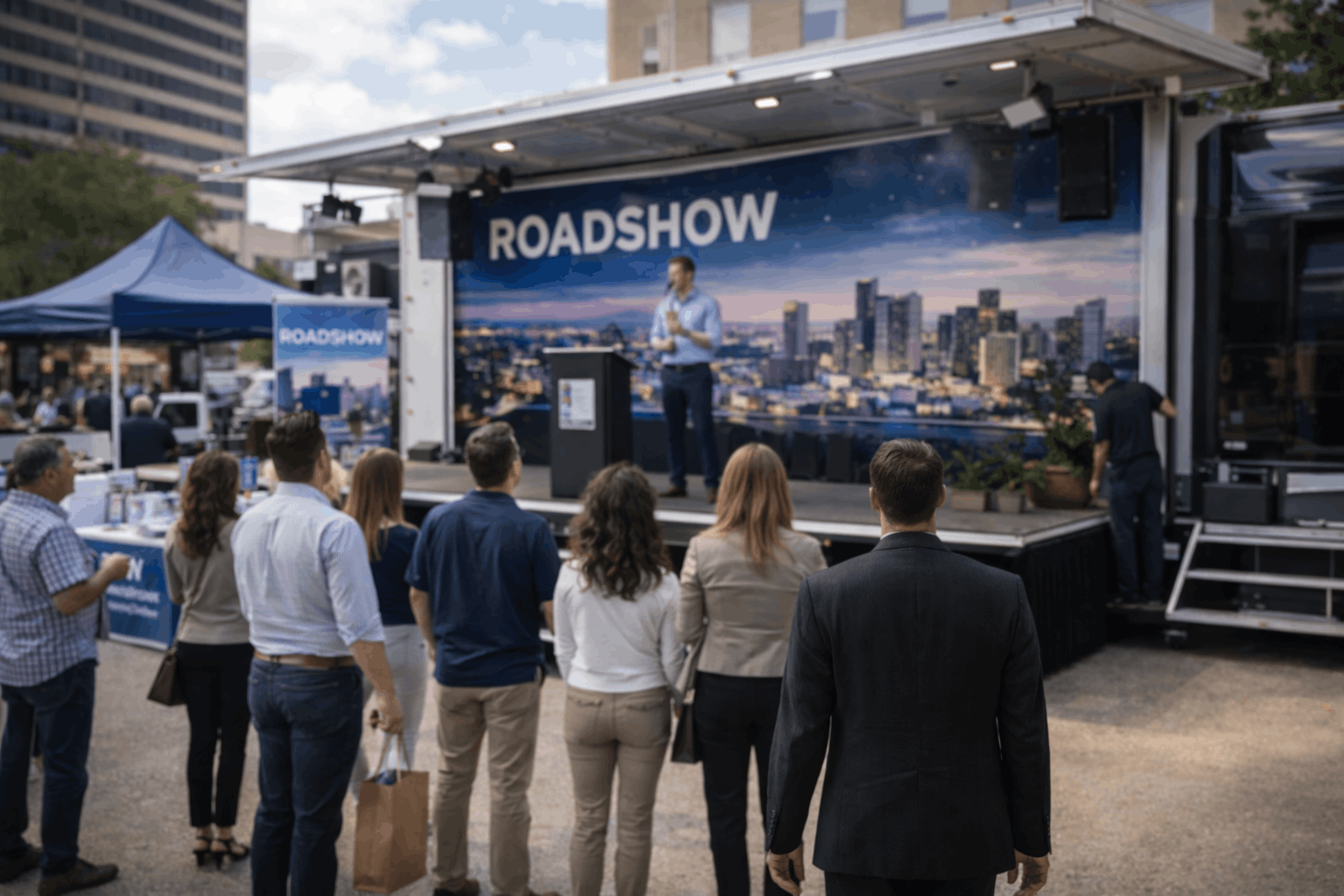 Roadshow