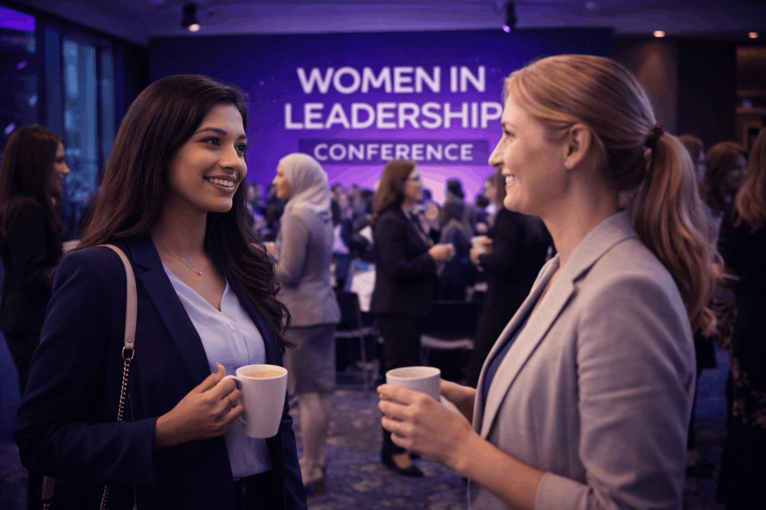 Corporate Conference